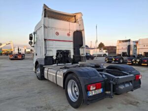 truck XF460SLH LD FB960DC 50437